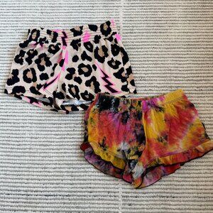 Pixielane Size 4 Short Bundle